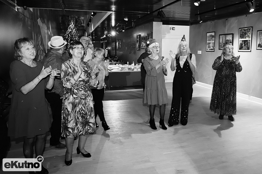 Mikołajki 2025 w Śmiechocinku cz.2