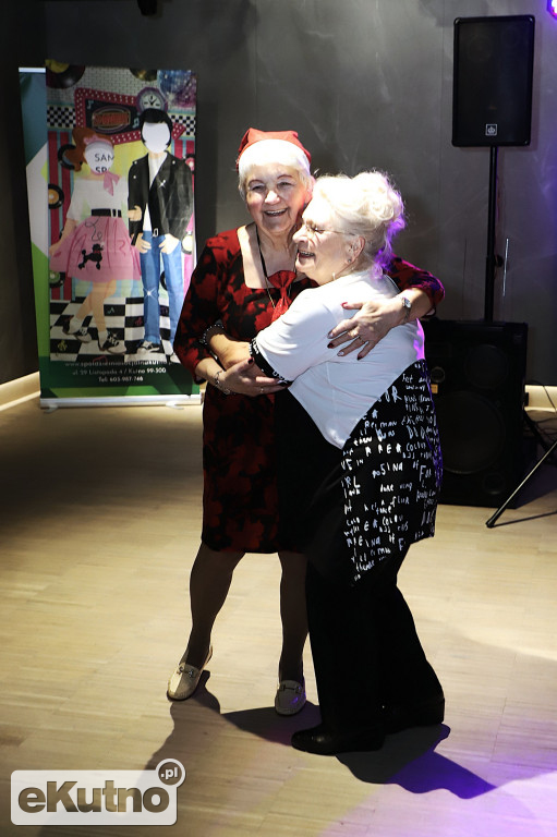 Mikołajki 2025 w Śmiechocinku cz.2