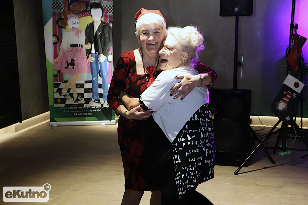 Mikołajki 2025 w Śmiechocinku cz.2