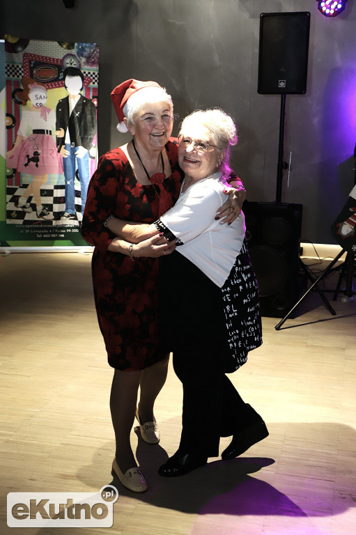 Mikołajki 2025 w Śmiechocinku cz.2