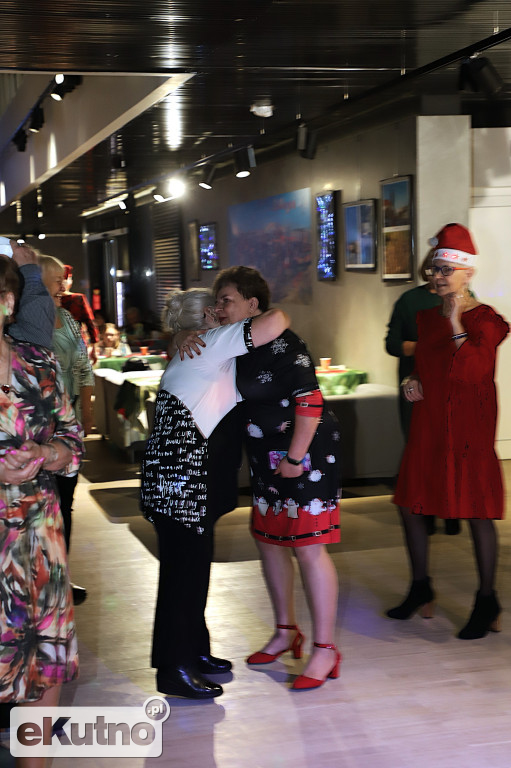 Mikołajki 2025 w Śmiechocinku cz.2