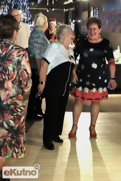 Mikołajki 2025 w Śmiechocinku cz.2