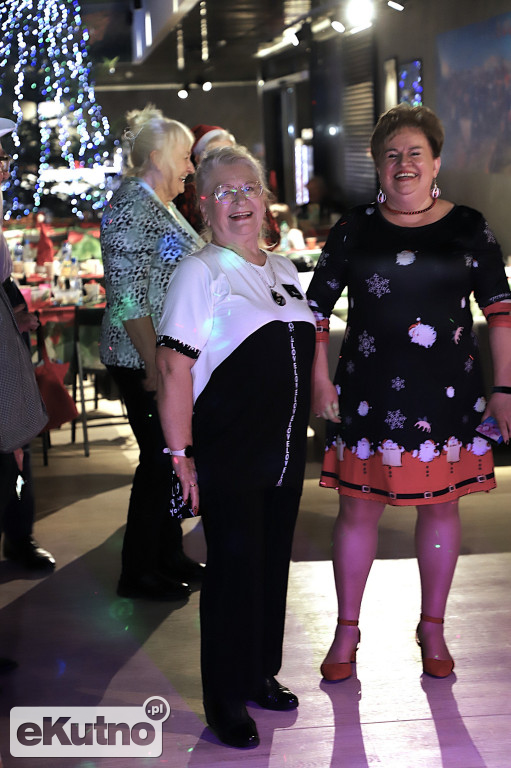 Mikołajki 2025 w Śmiechocinku cz.2