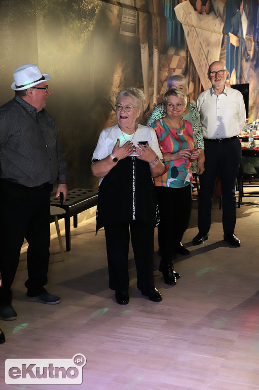 Mikołajki 2025 w Śmiechocinku cz.2