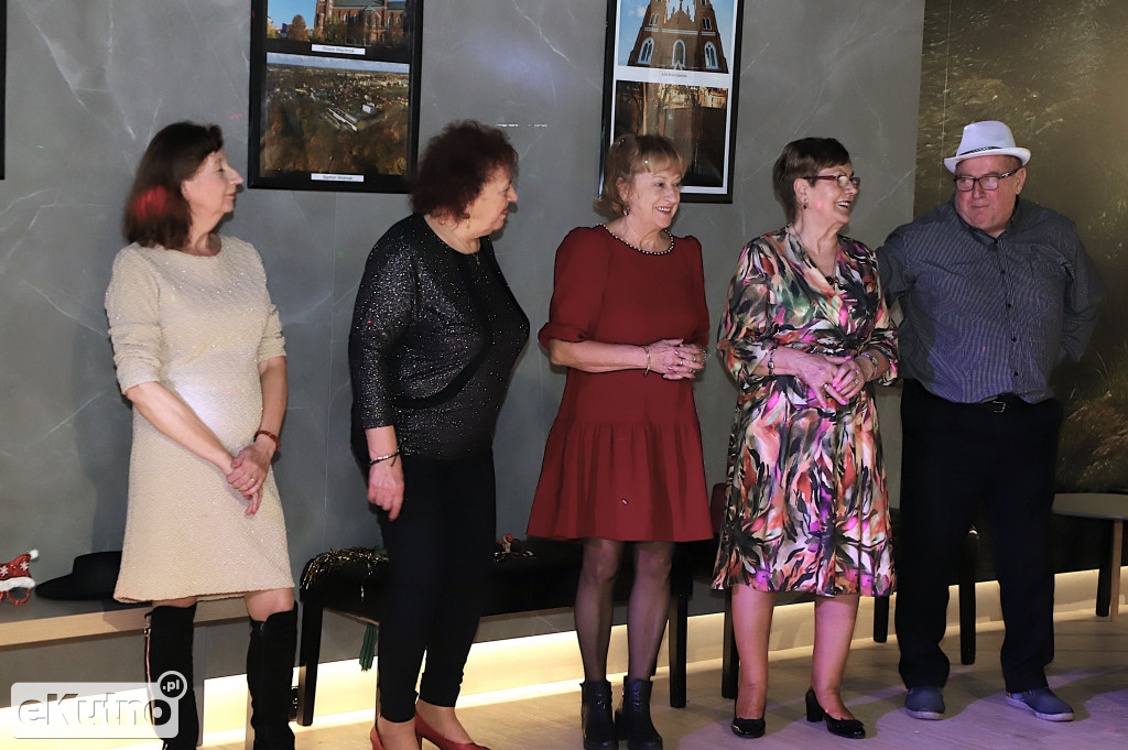 Mikołajki 2025 w Śmiechocinku cz.2