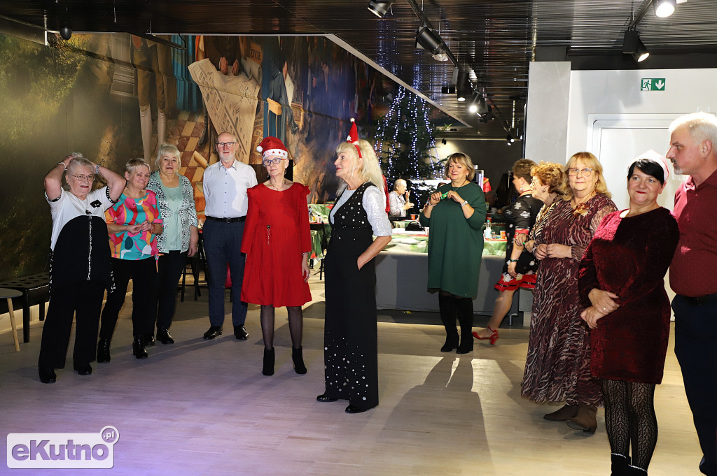 Mikołajki 2025 w Śmiechocinku cz.2