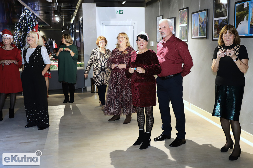 Mikołajki 2025 w Śmiechocinku cz.2