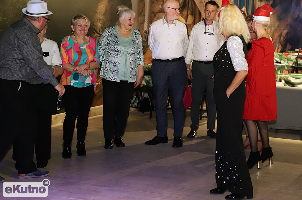 Mikołajki 2025 w Śmiechocinku cz.2