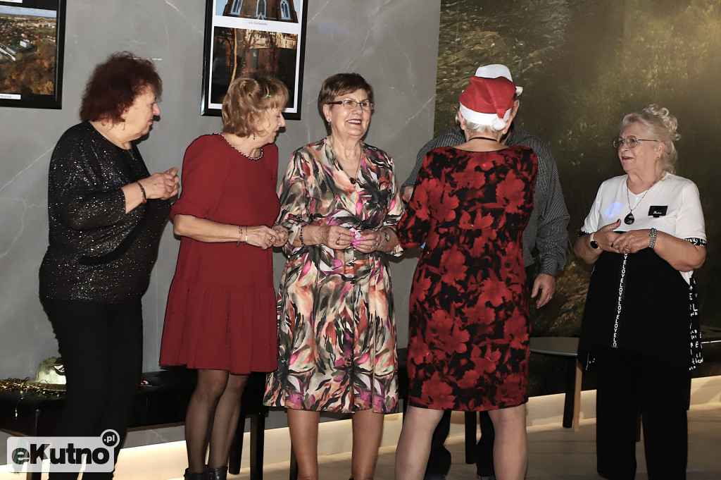 Mikołajki 2025 w Śmiechocinku cz.2