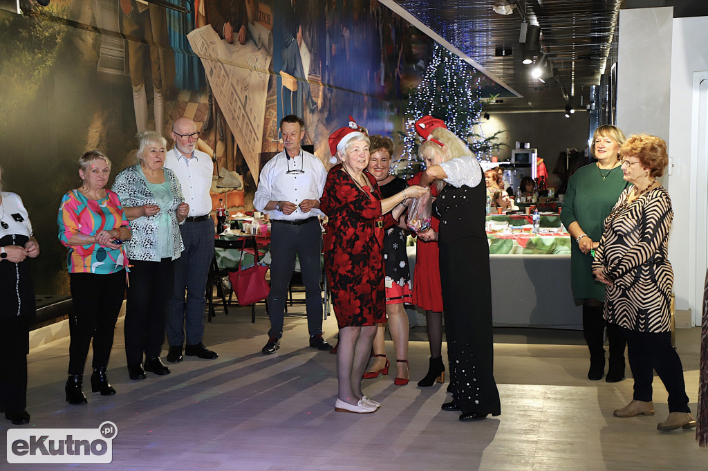 Mikołajki 2025 w Śmiechocinku cz.2