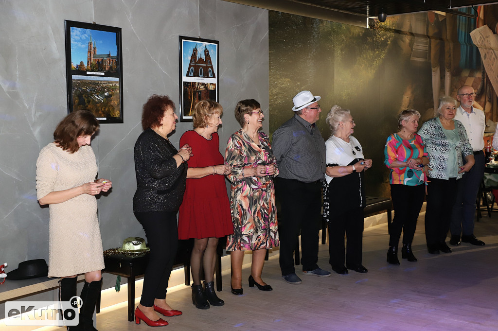 Mikołajki 2025 w Śmiechocinku cz.2