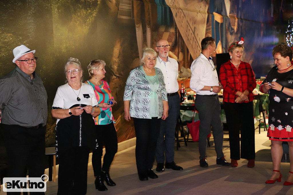 Mikołajki 2025 w Śmiechocinku cz.2