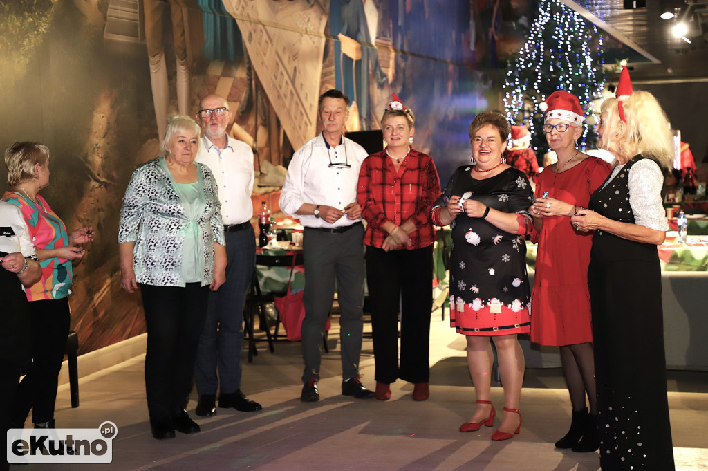 Mikołajki 2025 w Śmiechocinku cz.2