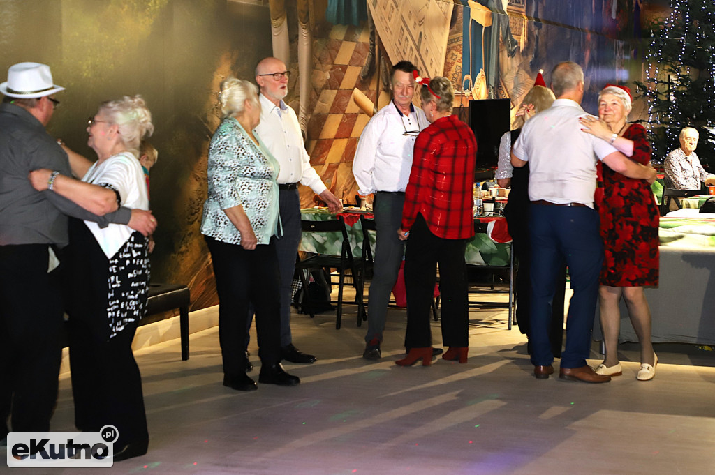 Mikołajki 2025 w Śmiechocinku cz.2