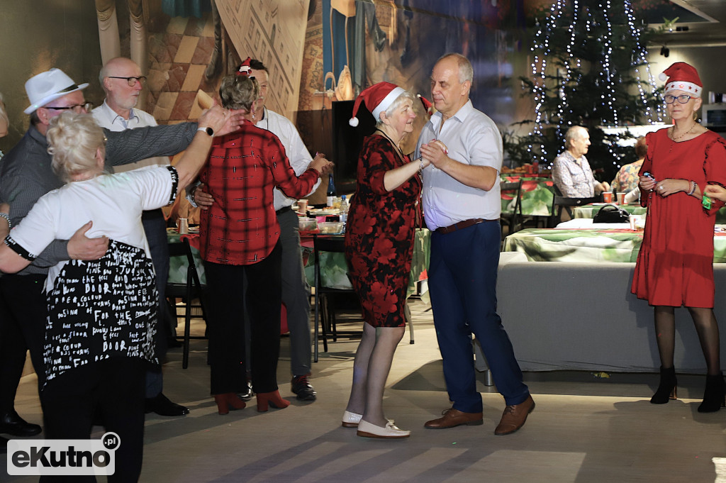 Mikołajki 2025 w Śmiechocinku cz.2