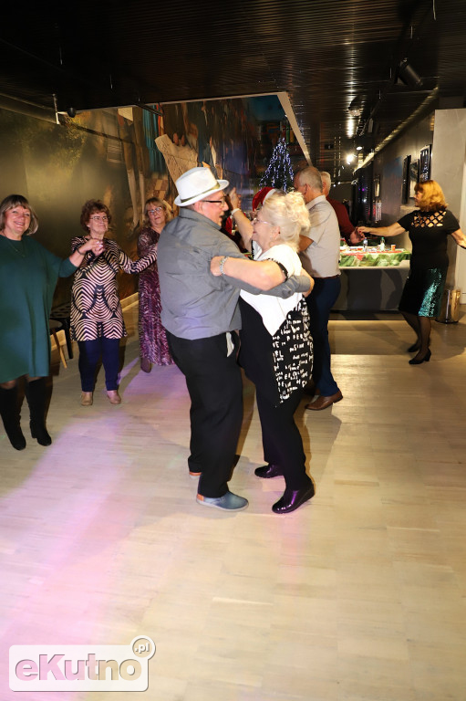 Mikołajki 2025 w Śmiechocinku cz.2