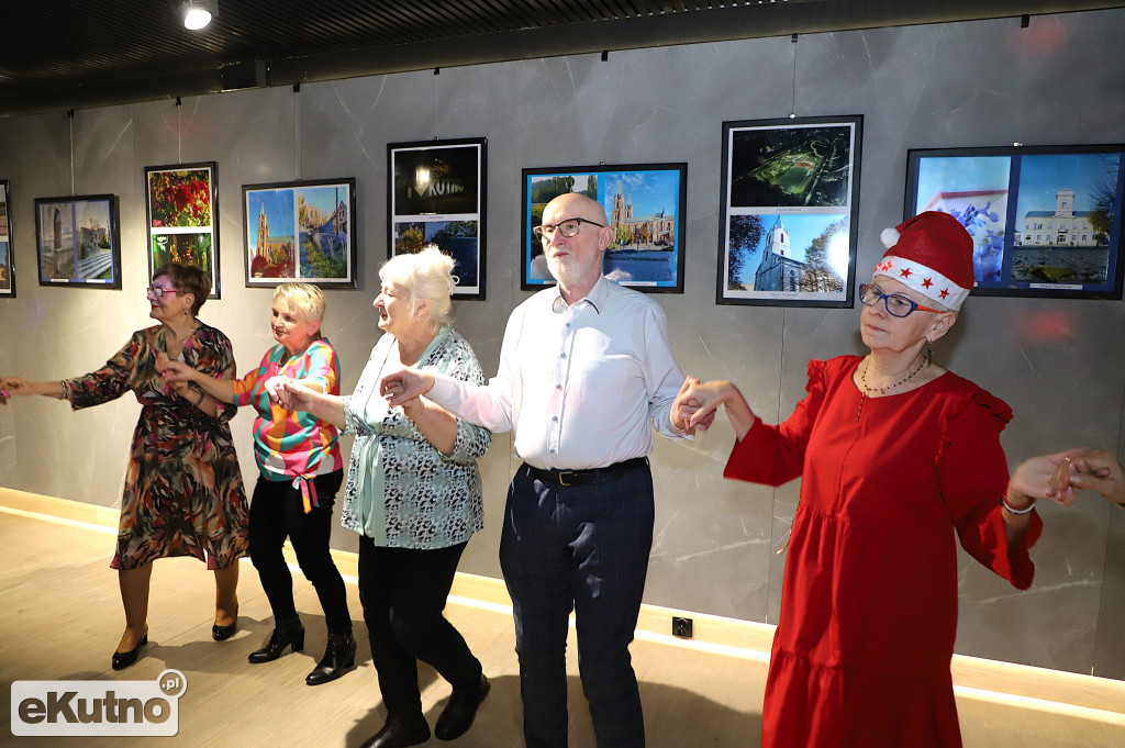 Mikołajki 2025 w Śmiechocinku cz.2