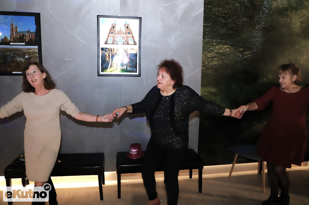 Mikołajki 2025 w Śmiechocinku cz.2