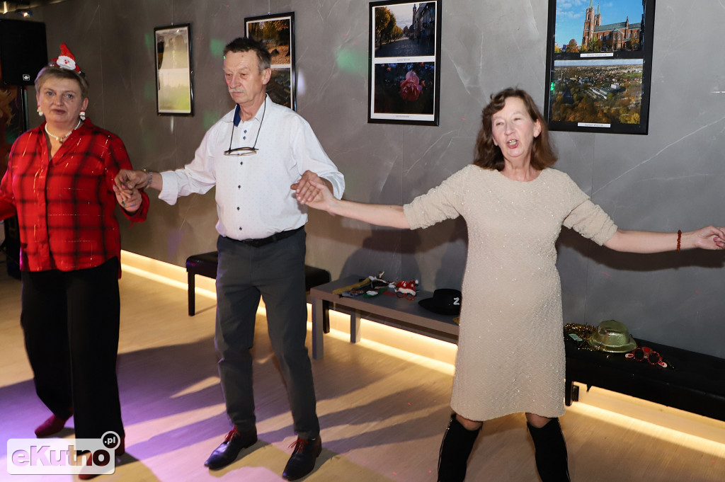 Mikołajki 2025 w Śmiechocinku cz.2