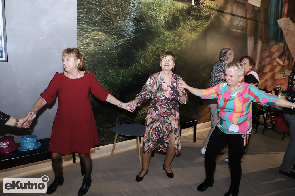 Mikołajki 2025 w Śmiechocinku cz.2