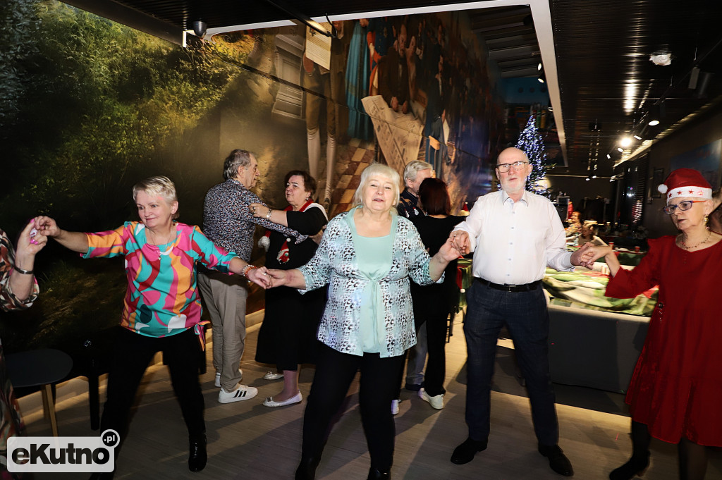 Mikołajki 2025 w Śmiechocinku cz.2