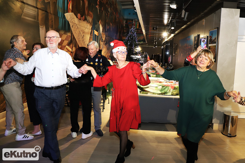 Mikołajki 2025 w Śmiechocinku cz.2