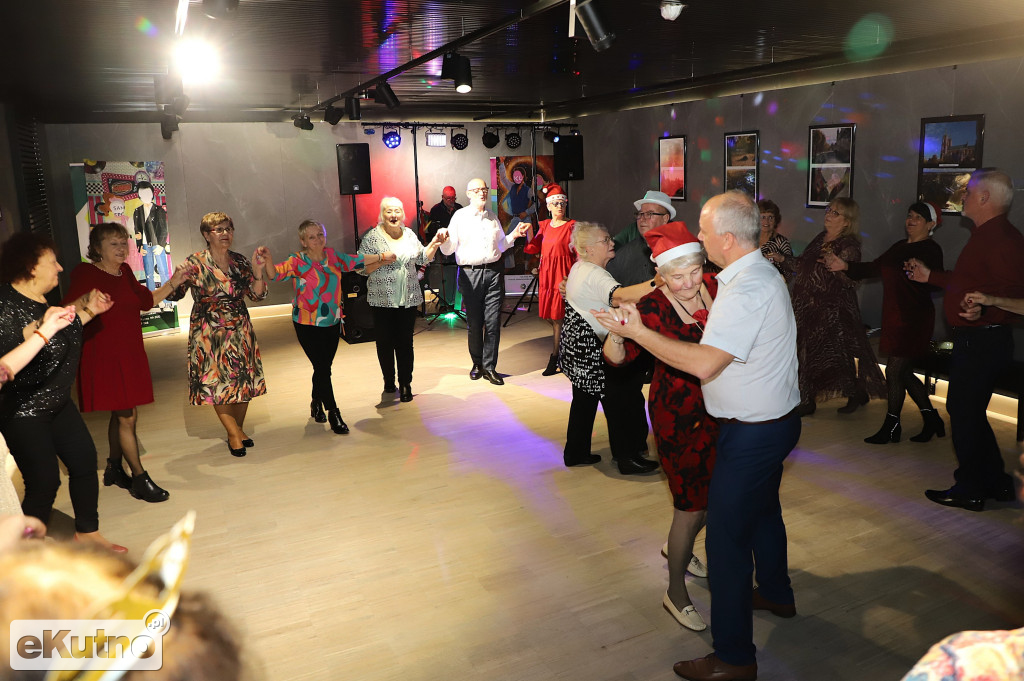 Mikołajki 2025 w Śmiechocinku cz.2