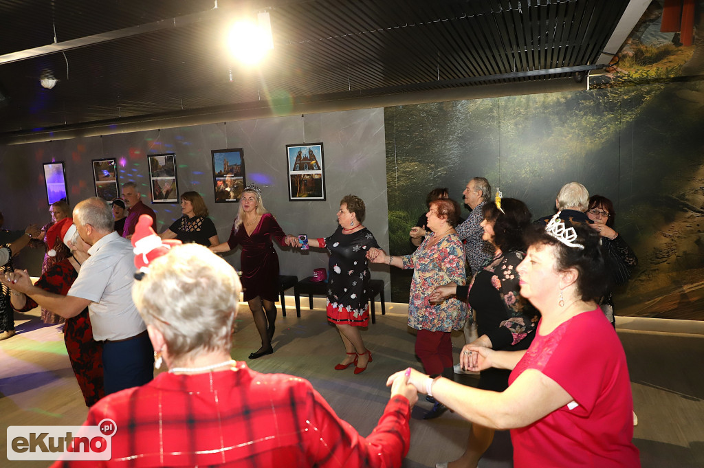 Mikołajki 2025 w Śmiechocinku cz.2