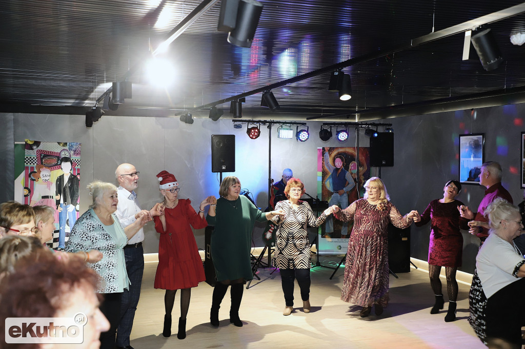 Mikołajki 2025 w Śmiechocinku cz.2