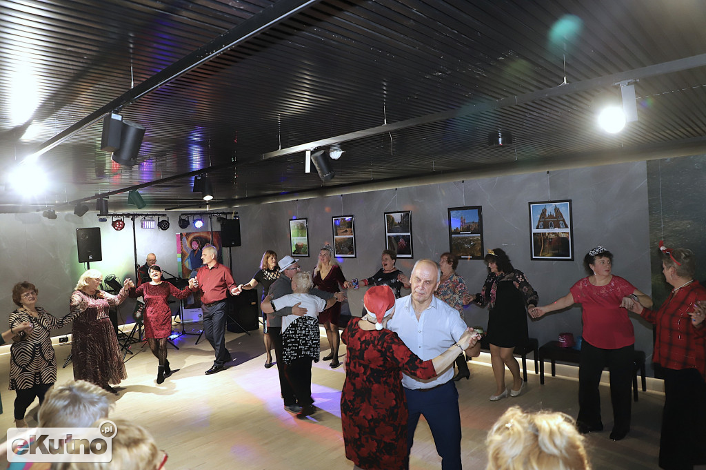 Mikołajki 2025 w Śmiechocinku cz.2