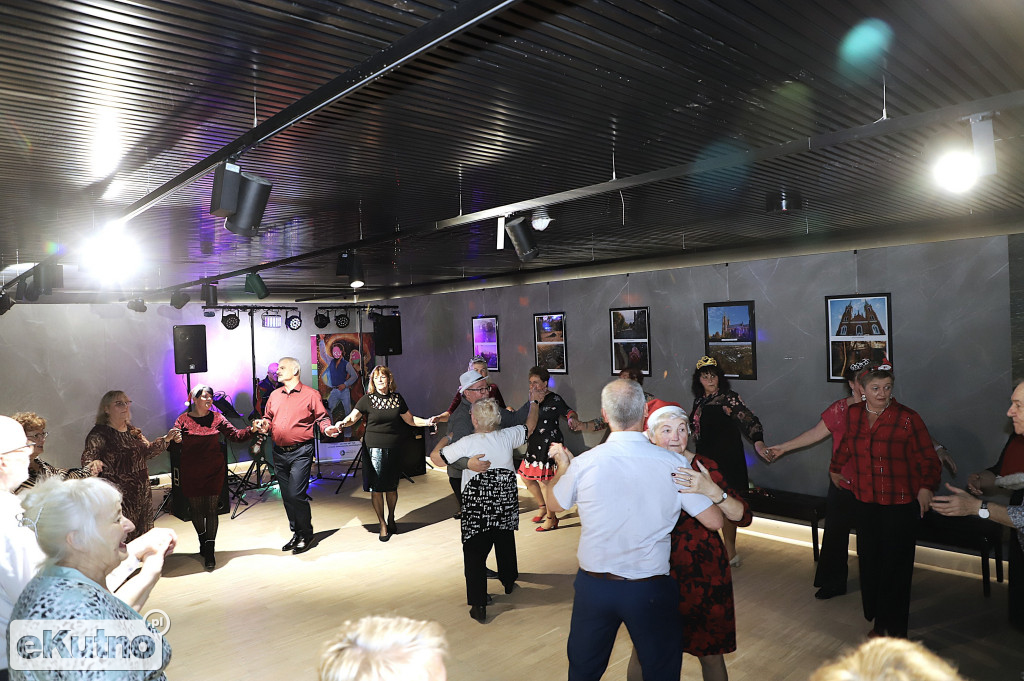 Mikołajki 2025 w Śmiechocinku cz.2