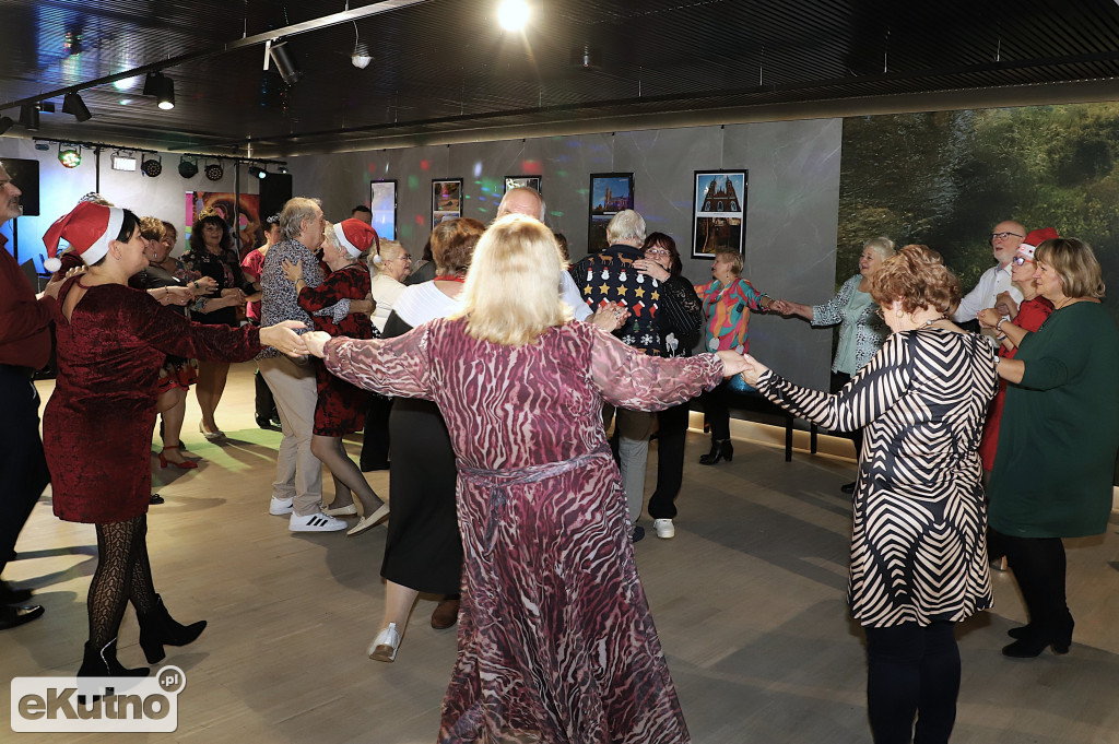 Mikołajki 2025 w Śmiechocinku cz.2