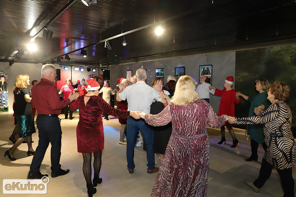 Mikołajki 2025 w Śmiechocinku cz.2