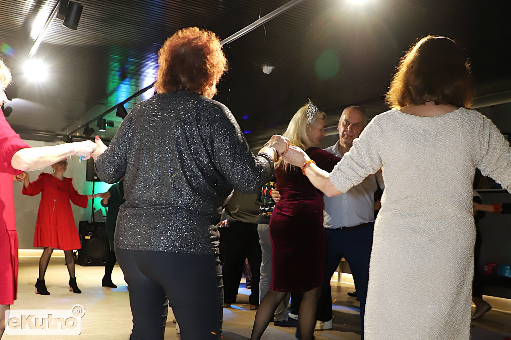 Mikołajki 2025 w Śmiechocinku cz.2