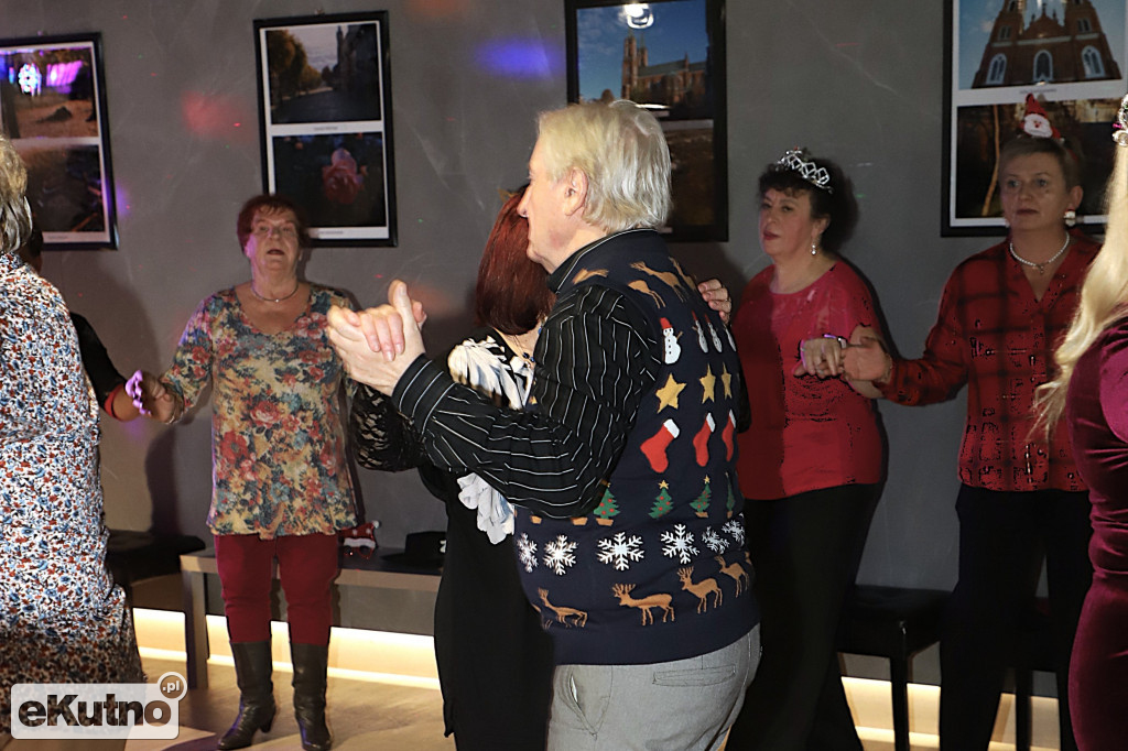 Mikołajki 2025 w Śmiechocinku cz.2