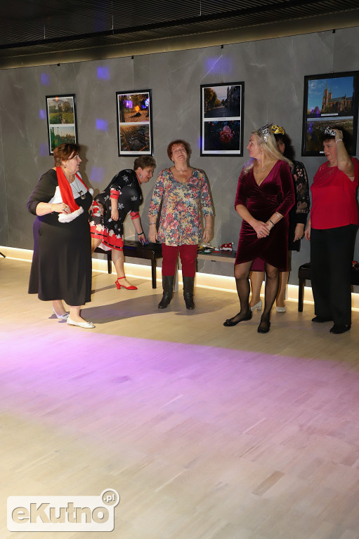 Mikołajki 2025 w Śmiechocinku cz.2