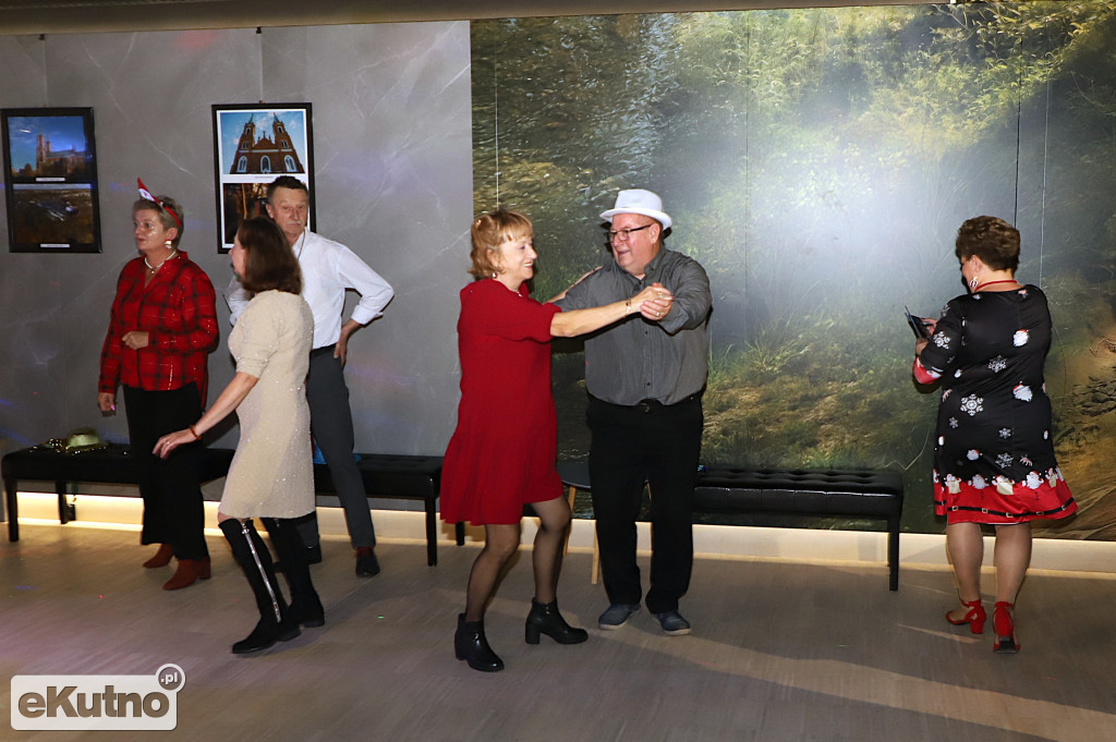 Mikołajki 2025 w Śmiechocinku cz.2