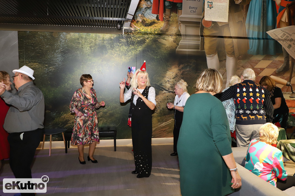 Mikołajki 2025 w Śmiechocinku cz.2