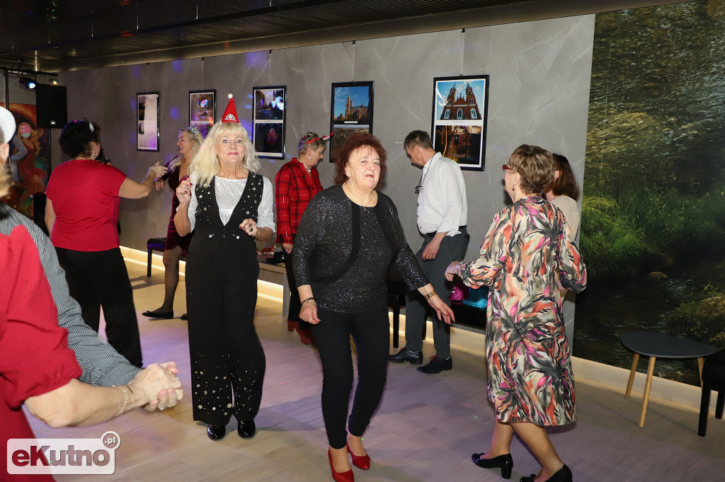 Mikołajki 2025 w Śmiechocinku cz.2