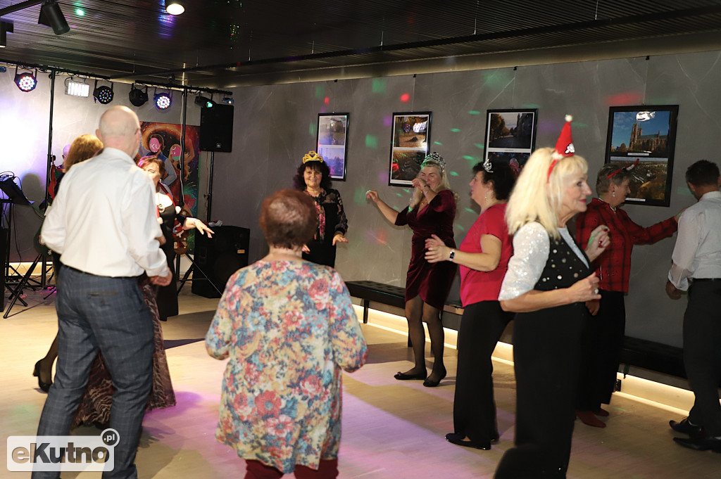 Mikołajki 2025 w Śmiechocinku cz.2