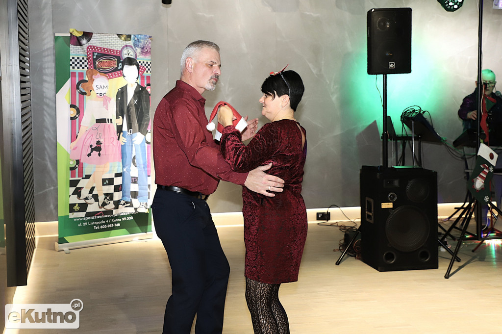 Mikołajki 2025 w Śmiechocinku cz.2