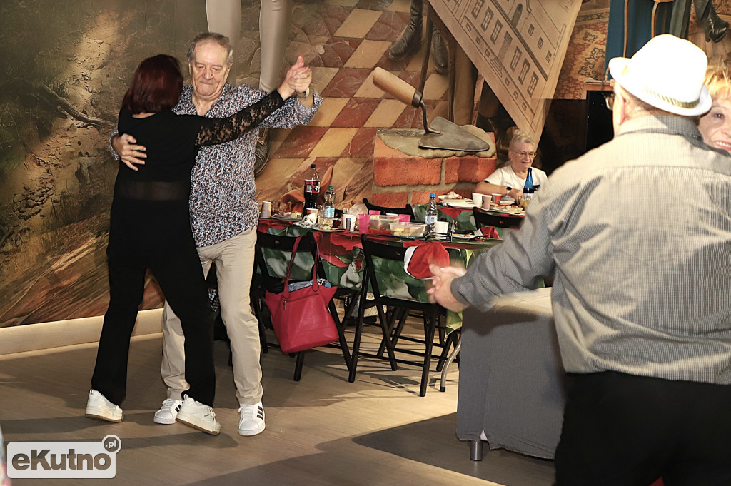 Mikołajki 2025 w Śmiechocinku cz.2