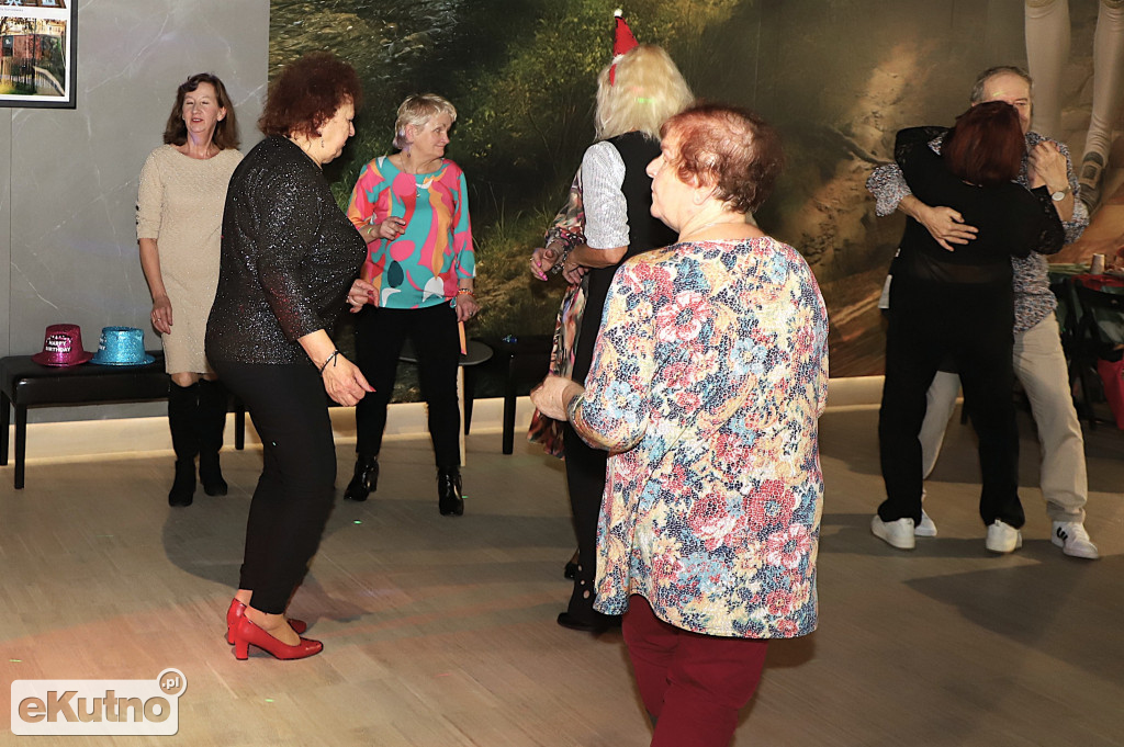 Mikołajki 2025 w Śmiechocinku cz.2