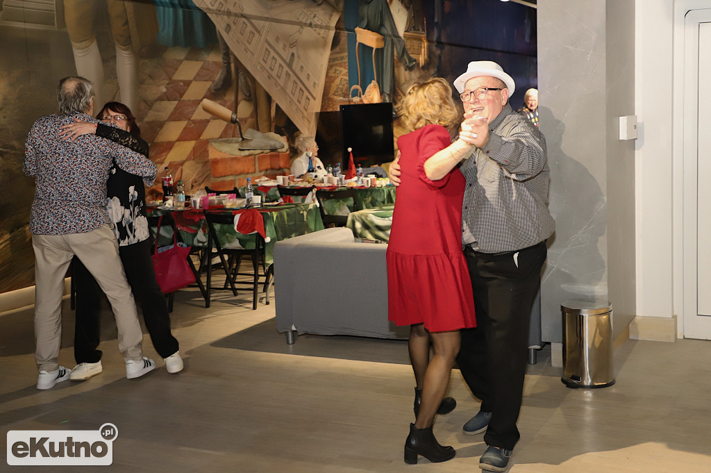 Mikołajki 2025 w Śmiechocinku cz.2