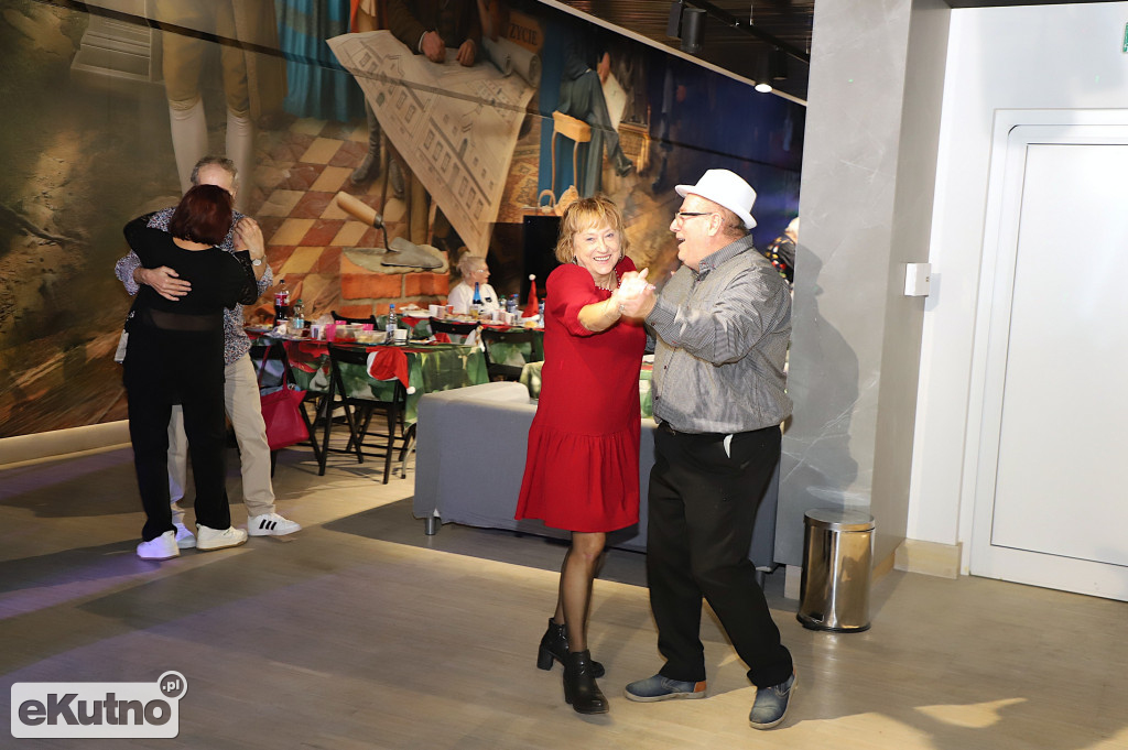 Mikołajki 2025 w Śmiechocinku cz.2