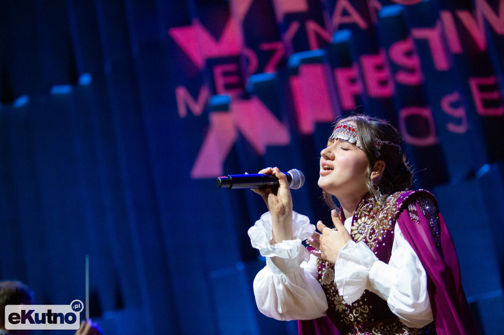 Anna Kowalewska z nagrodami