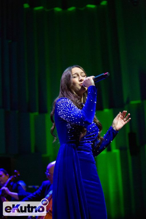 Anna Kowalewska z nagrodami