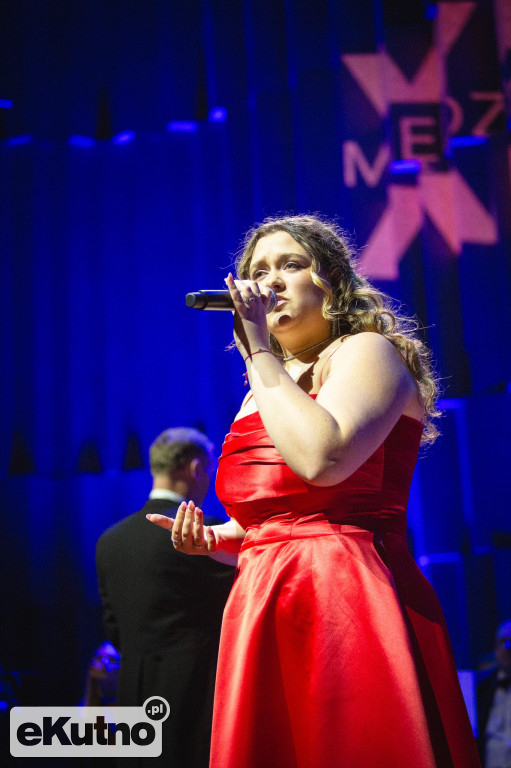 Anna Kowalewska z nagrodami