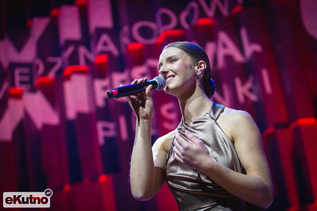 Anna Kowalewska z nagrodami