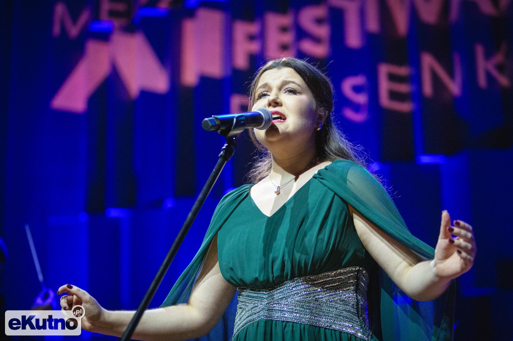 Anna Kowalewska z nagrodami